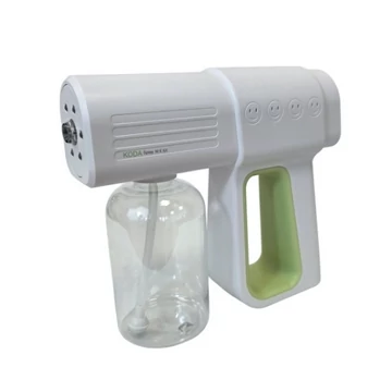 KODA spray gun fényező pisztoly