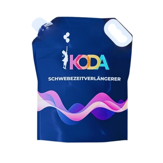 KODA Float 2,5kg prémium tartósítógél latex lufikhoz