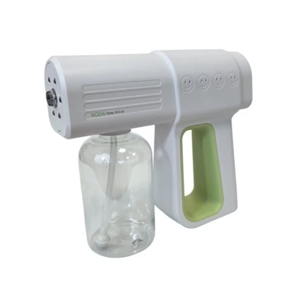 KODA spray gun fényező pisztoly